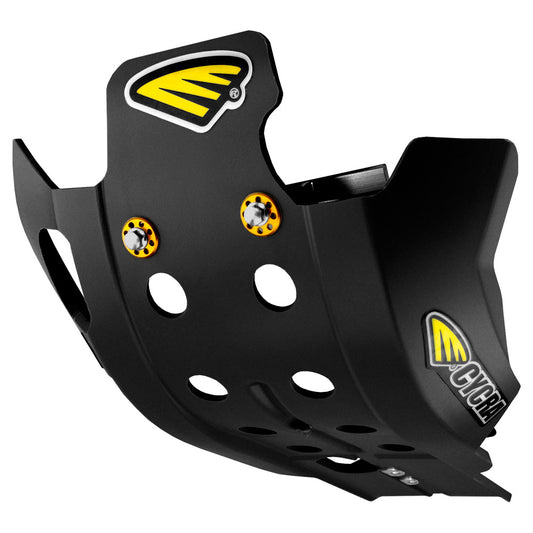 Cycra Full Armor Skid Plate