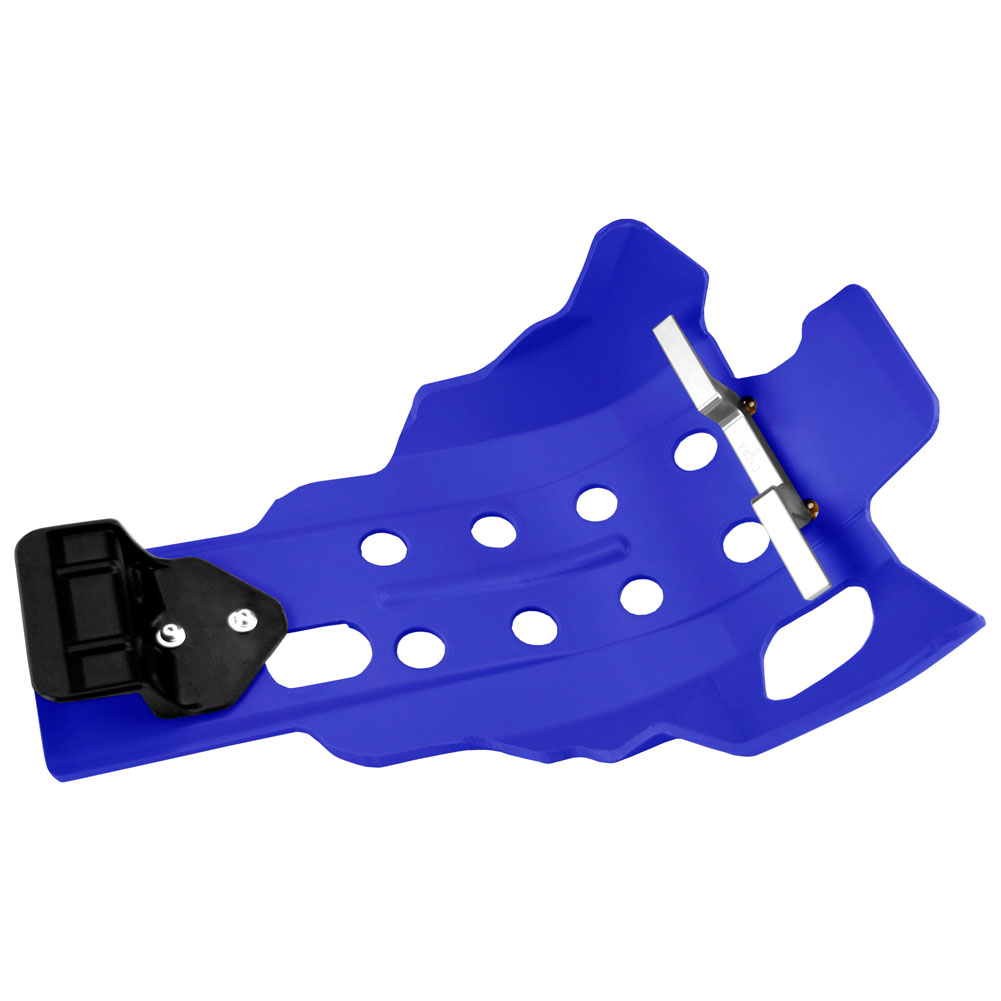 Cycra Full Armor Skid Plate