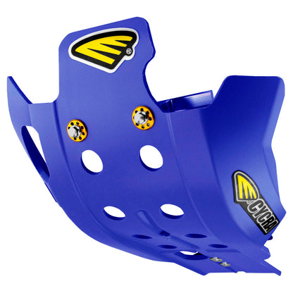 Cycra Full Armor Skid Plate