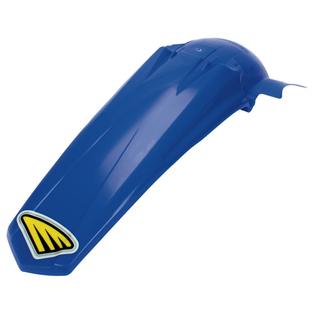 Cycra Powerflow Rear Fender Blue