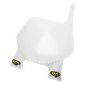 Cycra Stadium Number Plate