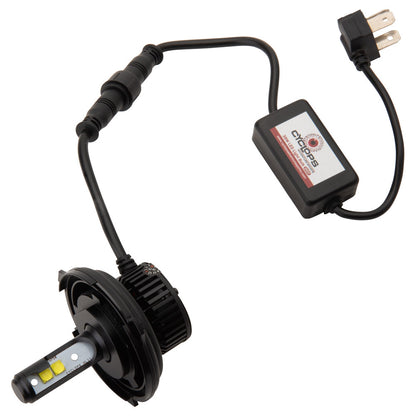 Cyclops Adventure Sports KTM/Husky 10.0 LED Headlight Bulb Kit