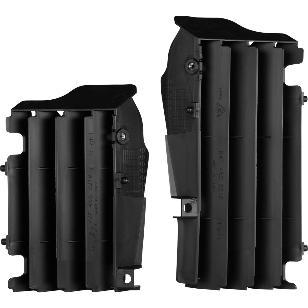 Cycra Radiator Louvers