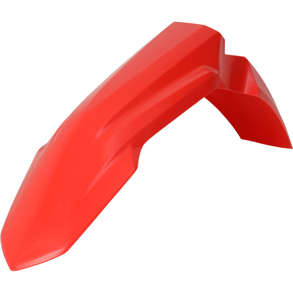 Cycra Replica Front Fender Red