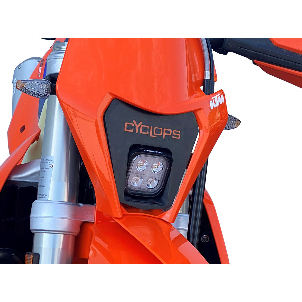 Cyclops Adventure Sports TrailBoss LED Headlight Insert