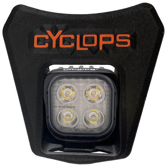 Cyclops Adventure Sports TrailBoss LED Headlight Insert