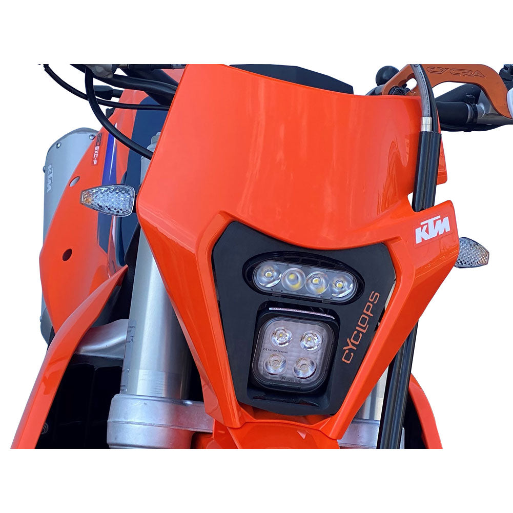 Cyclops Adventure Sports TrailBoss Pro LED Headlight Insert