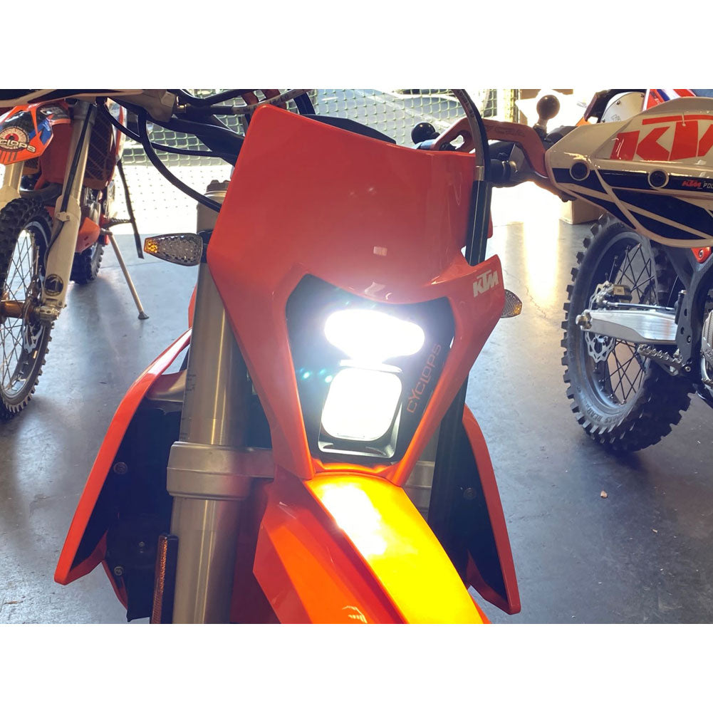 Cyclops Adventure Sports TrailBoss Pro LED Headlight Insert