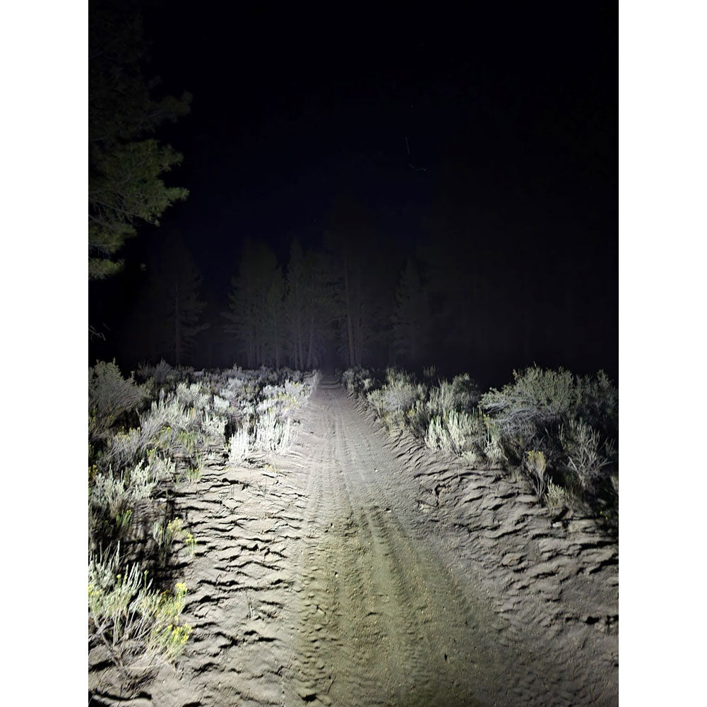 Cyclops Adventure Sports TrailBoss Pro LED Headlight Insert