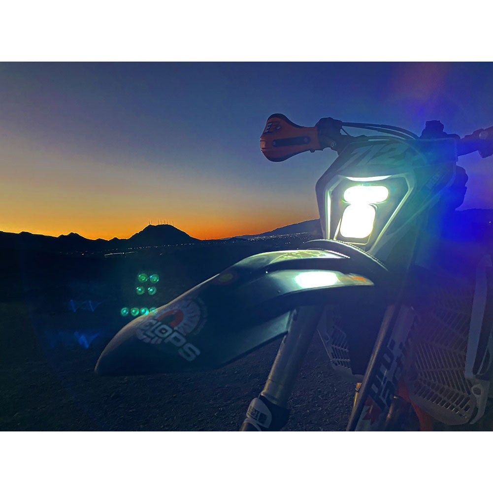 Cyclops Adventure Sports TrailBoss Pro LED Headlight Insert