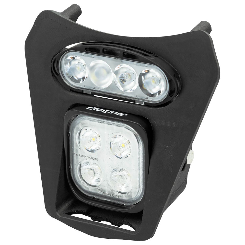 Cyclops Adventure Sports TrailBoss Pro LED Headlight Insert
