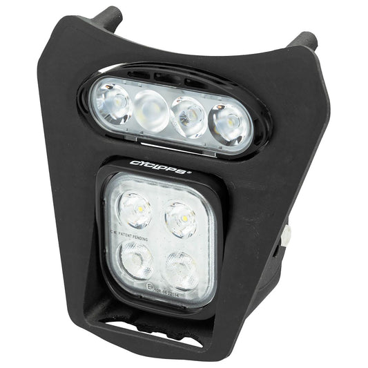 Cyclops Adventure Sports TrailBoss Pro LED Headlight Insert