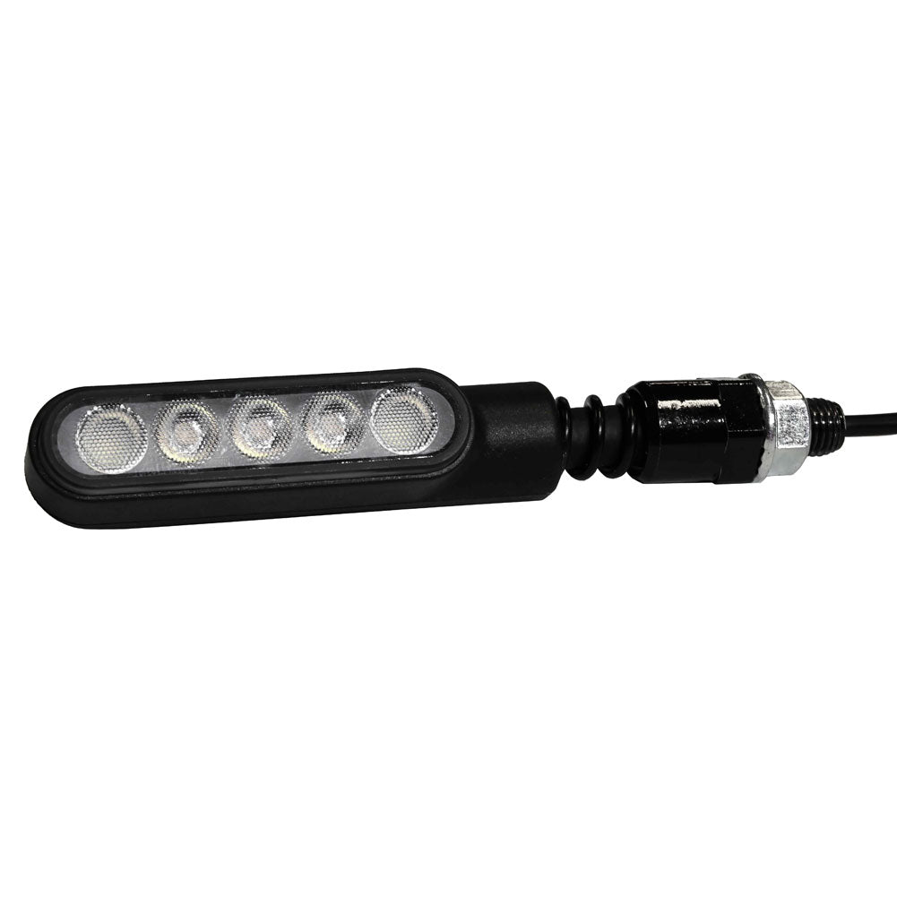 Cyclops Adventure Sports Tuff Light Full Flex Blinkers