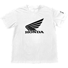 D’COR VISUALS HONDA WING II T-SHIRT