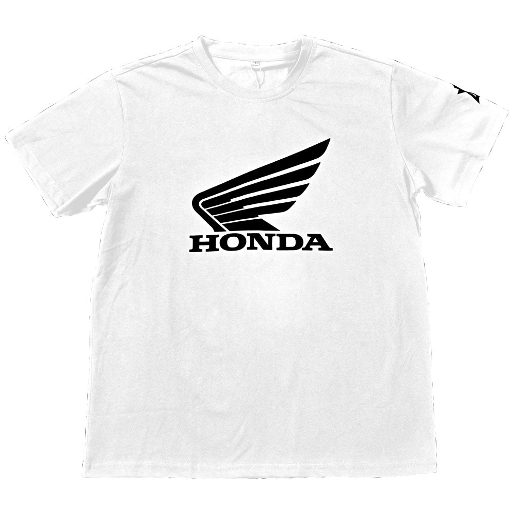 D’COR VISUALS HONDA WING II T-SHIRT
