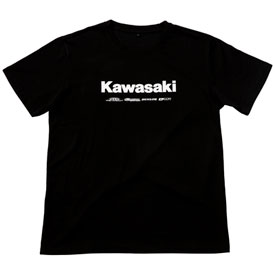 D’COR VISUALS KAWASAKI RACING T-SHIRT