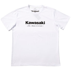D’COR VISUALS KAWASAKI RACING T-SHIRT