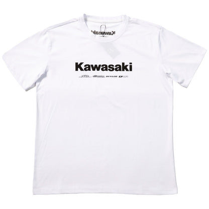 D’COR VISUALS KAWASAKI RACING T-SHIRT