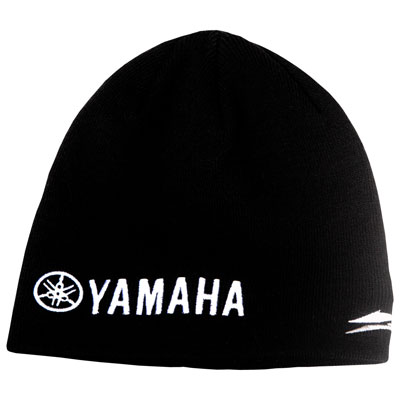 D’COR VISUALS YAMAHA FACTORY BEANIE