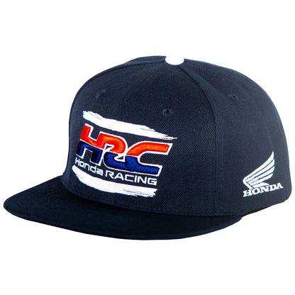 D’COR VISUALS HONDA HRC FACTORY SNAPBACK HAT