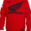 D’COR VISUALS HONDA FACTORY SWEATSHIRT