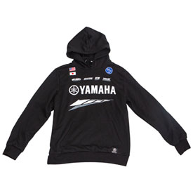 D’COR VISUALS YAMAHA FACTORY SWEATSHIRT