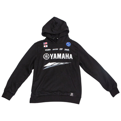 D’COR VISUALS YAMAHA FACTORY SWEATSHIRT