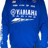 D’COR VISUALS YAMAHA FACTORY SWEATSHIRT