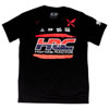 D’COR VISUALS HONDA HRC FACTORY T-SHIRT