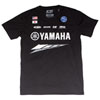 D’COR VISUALS YAMAHA FACTORY T-SHIRT