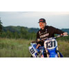 D’COR VISUALS YAMAHA FACTORY SWEATSHIRT