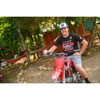 D’COR VISUALS HONDA HRC FACTORY T-SHIRT