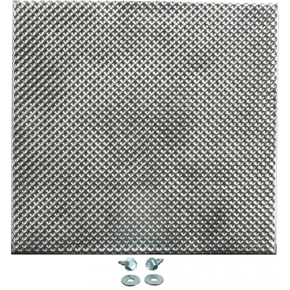 DEI UTV Engine Heat Shield Kit