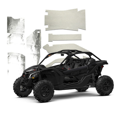 DEI Heat Shield Kit