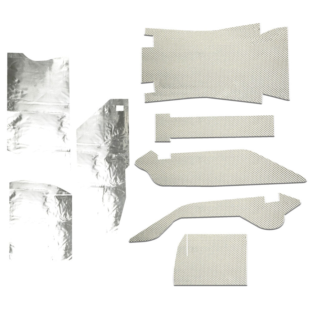 DEI Heat Shield Kit