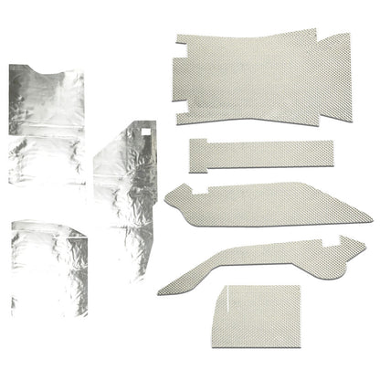 DEI Heat Shield Kit