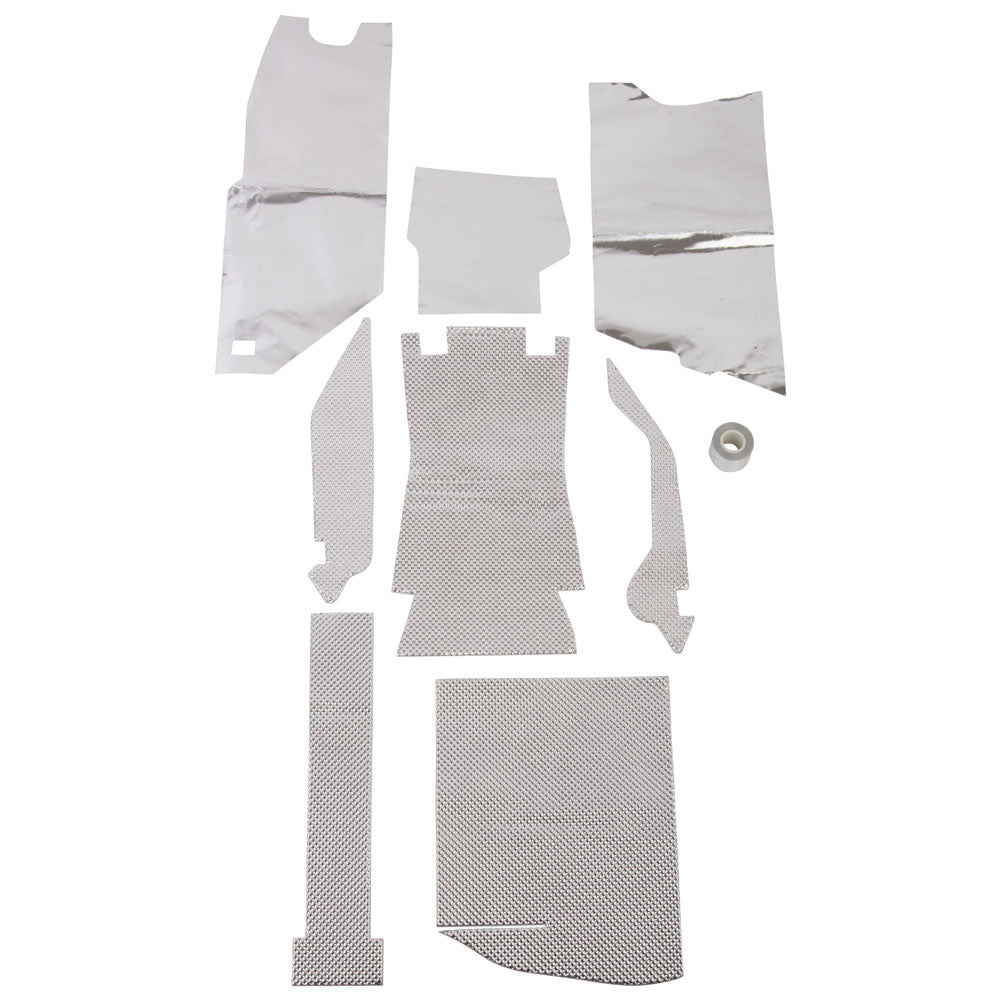 DEI Heat Shield Kit