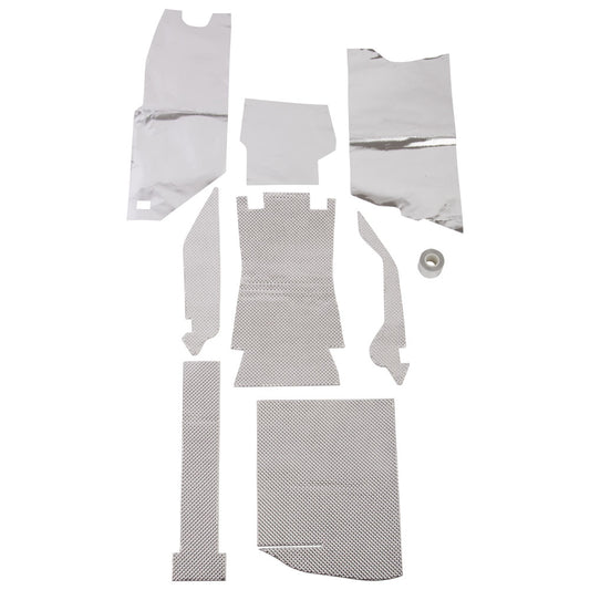 DEI Heat Shield Kit