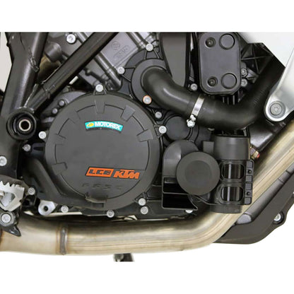 Denali SoundBomb Compact Dual-Tone Air Horn Kit