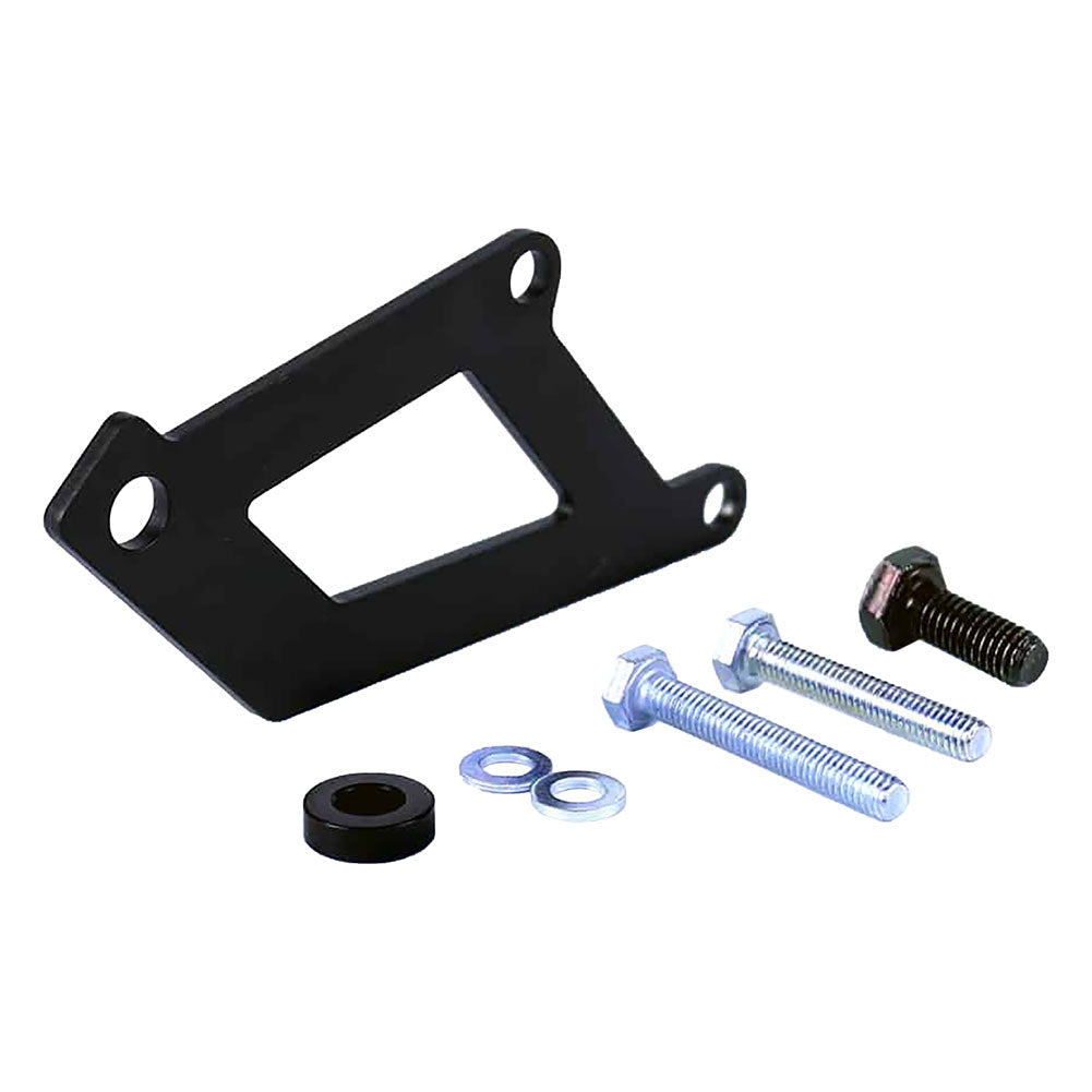 Denali SoundBomb Horn Mounting Bracket