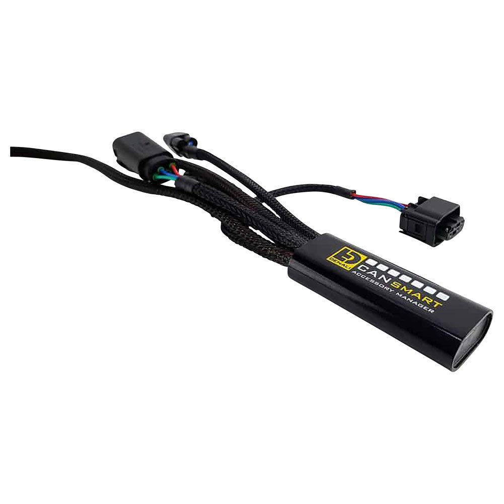 Denali CANsmart Controller Gen II