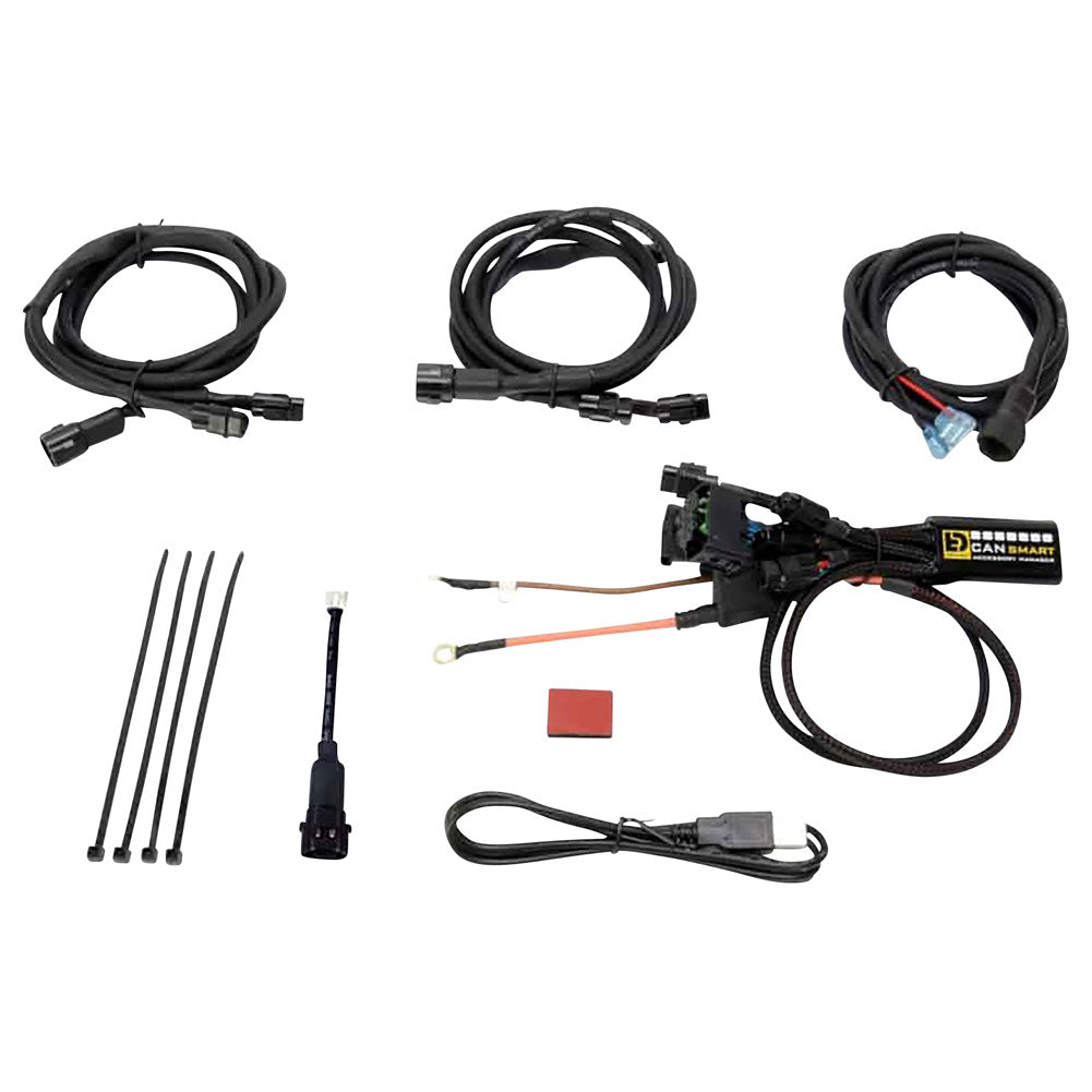 Denali CANsmart Controller Gen II