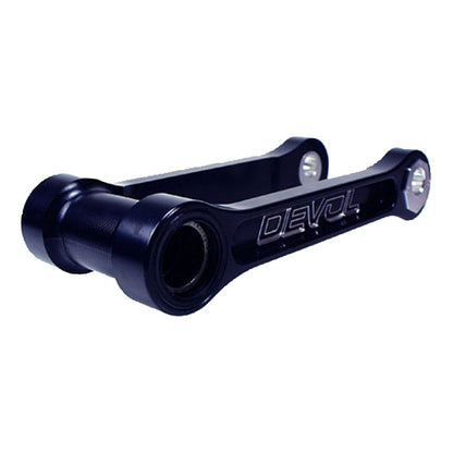 DeVol Transformer Pull Rod Black