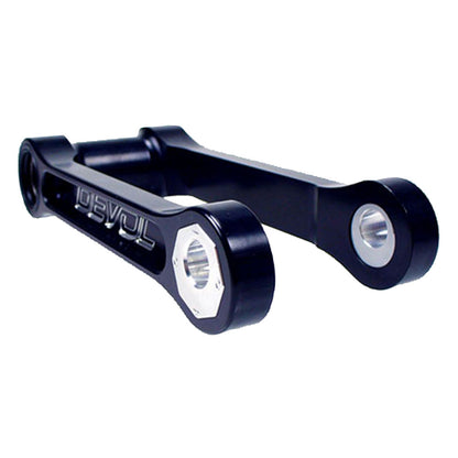 DeVol Transformer Pull Rod Black