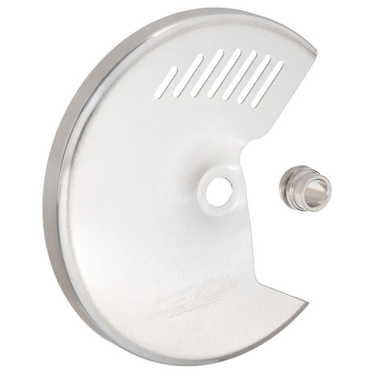 DeVol Front Disc Guard