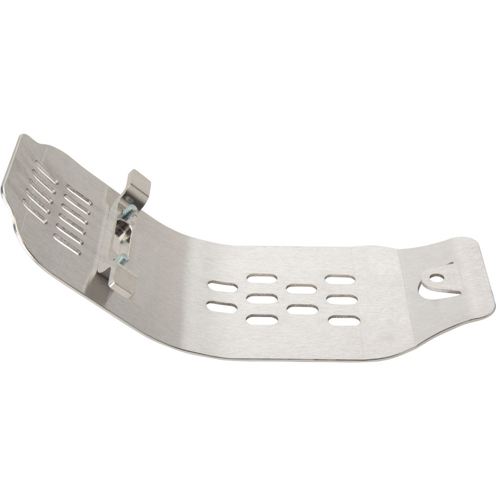 DeVol Glide Plate