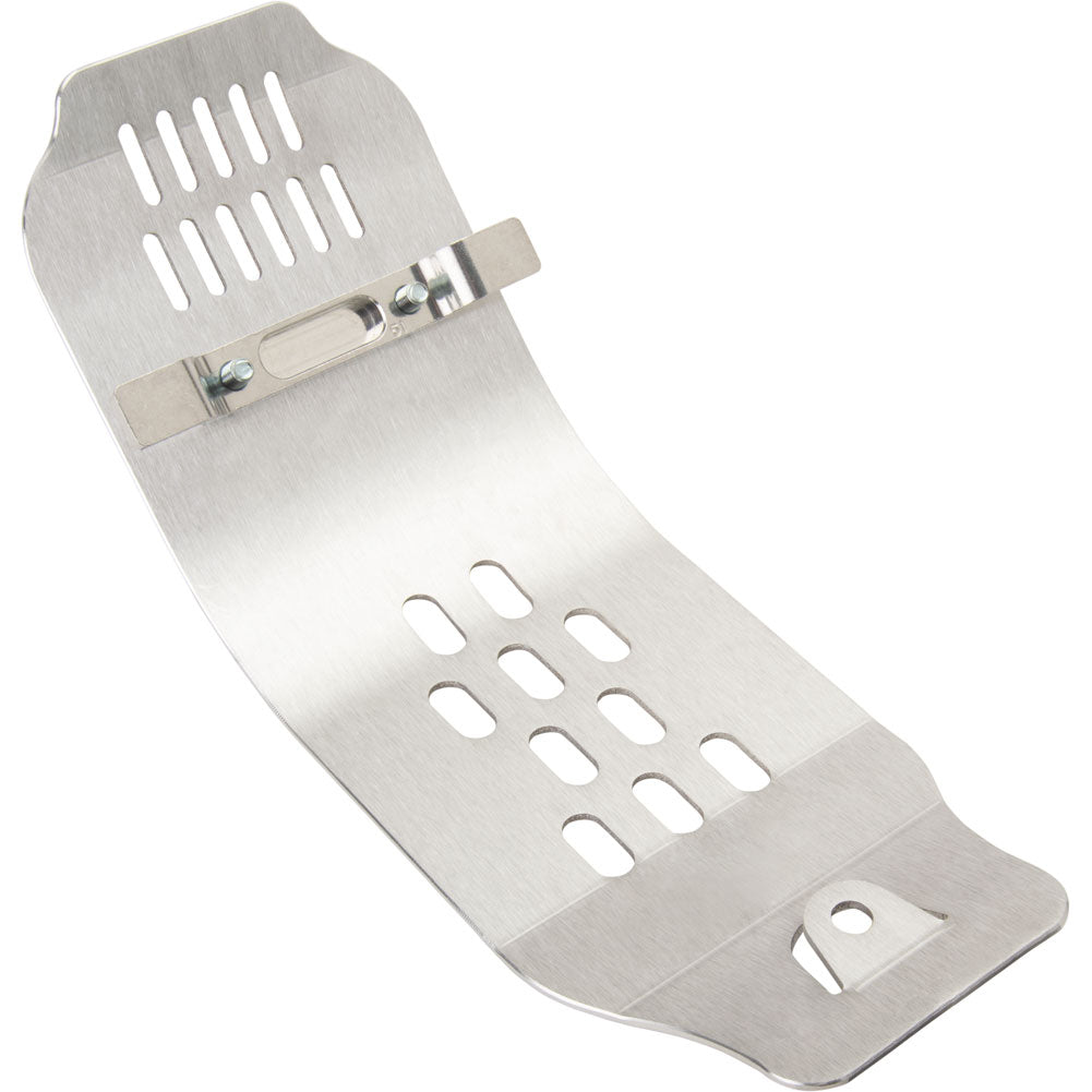 DeVol Glide Plate