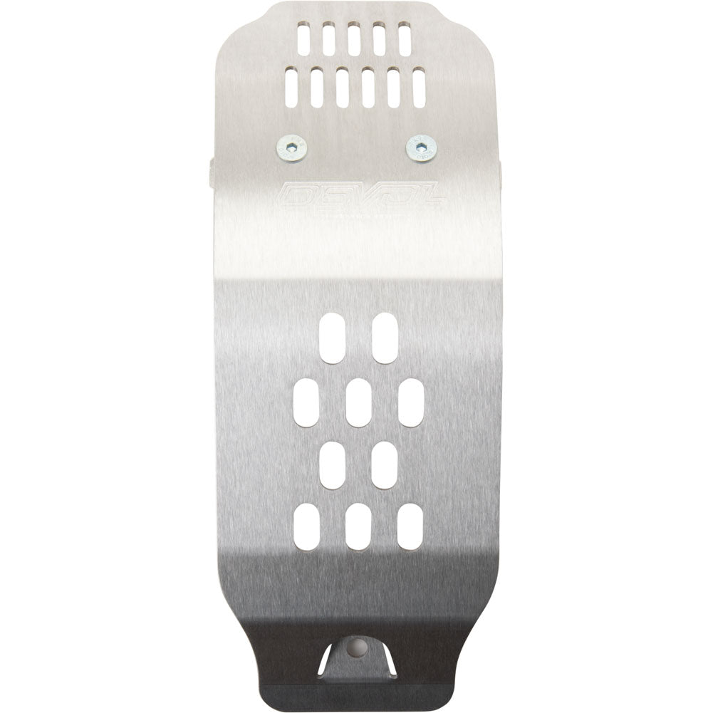 DeVol Glide Plate