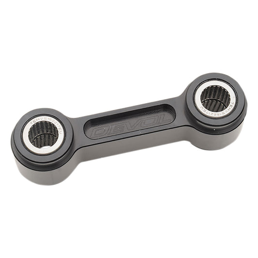 DeVol Lowering Link Black -1"