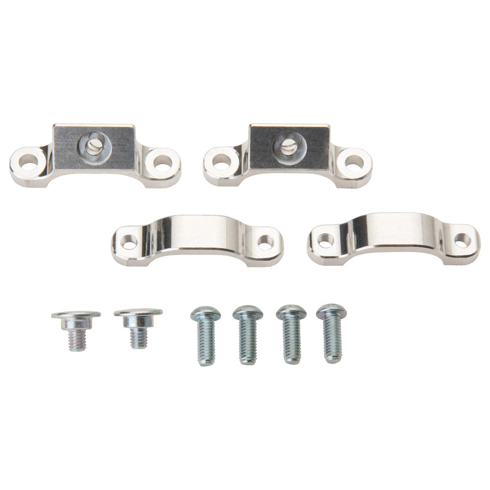 DeVol Radiator Race Braces